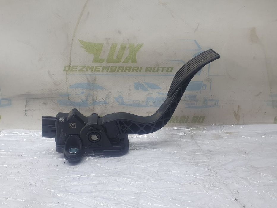 Pedala acceleratie 04891586AC Jeep Compass 1 (facelift) (2011 - 2013) 2.2 CRD 2.2 CRD