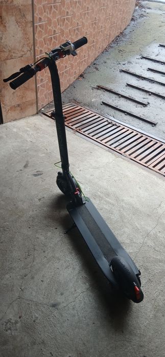 Trotineta electrica inokim Light 2