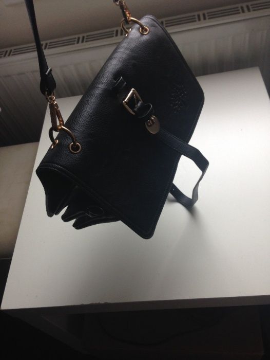 Mulberry bag