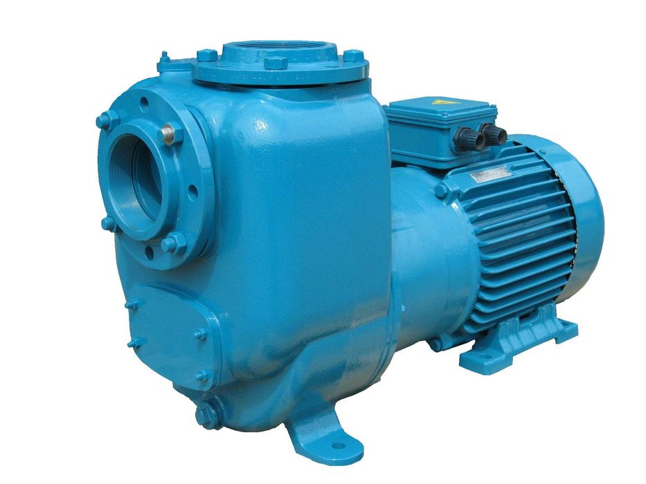 pompa bobinaj / casa - electrice