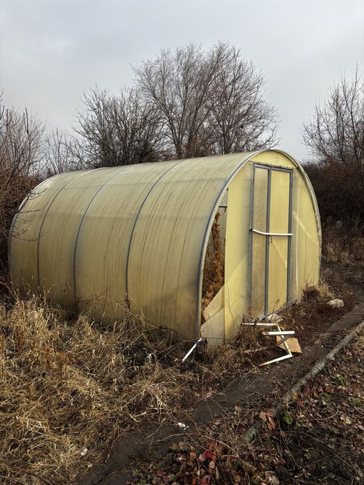 Продам дачу (район Келещек )