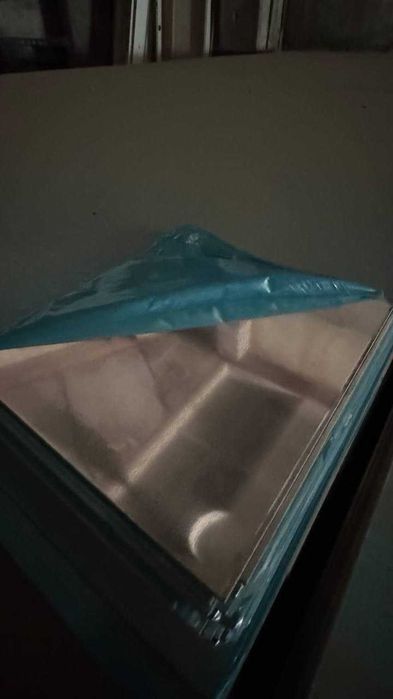 Алюминий лист (оптом)