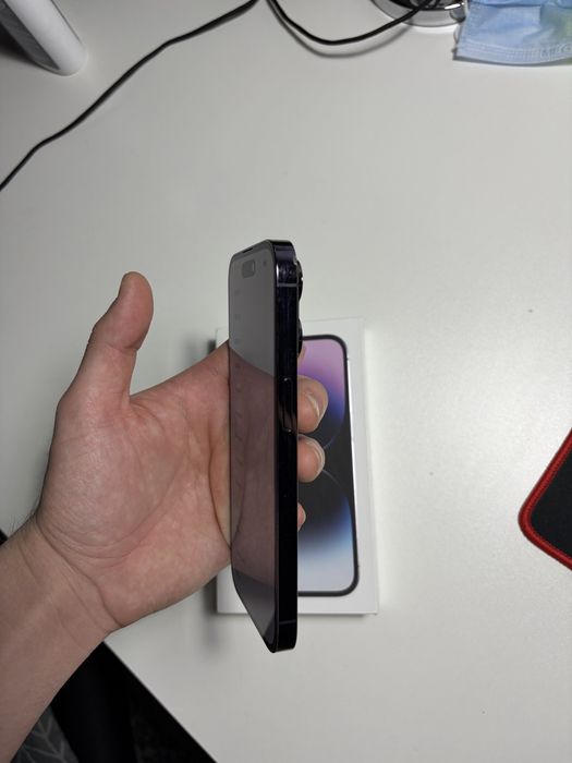 Iphone 14 pro 512гб