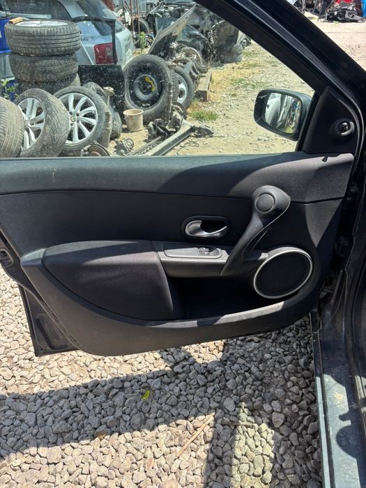 Renault Clio 1.6i 65 kw на части