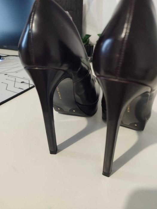 Pantofi ZARA,noi, fara eticheta, 36