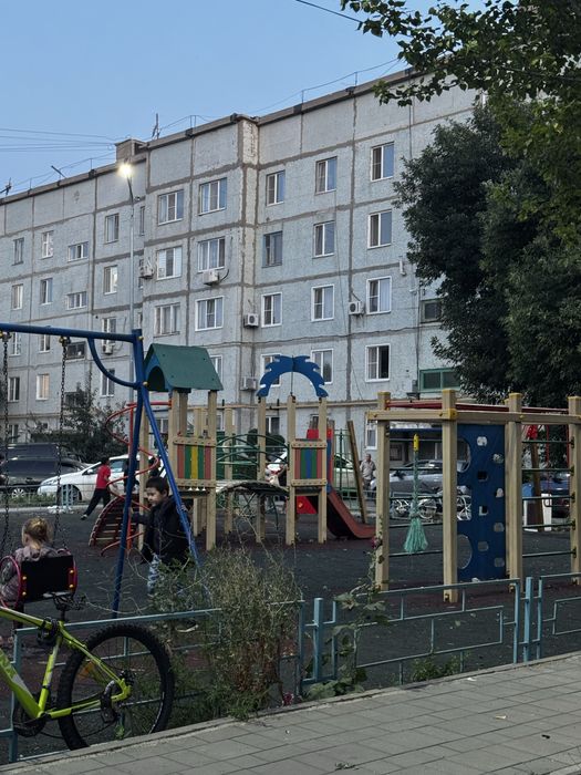 Продам кв улучшенной планировки