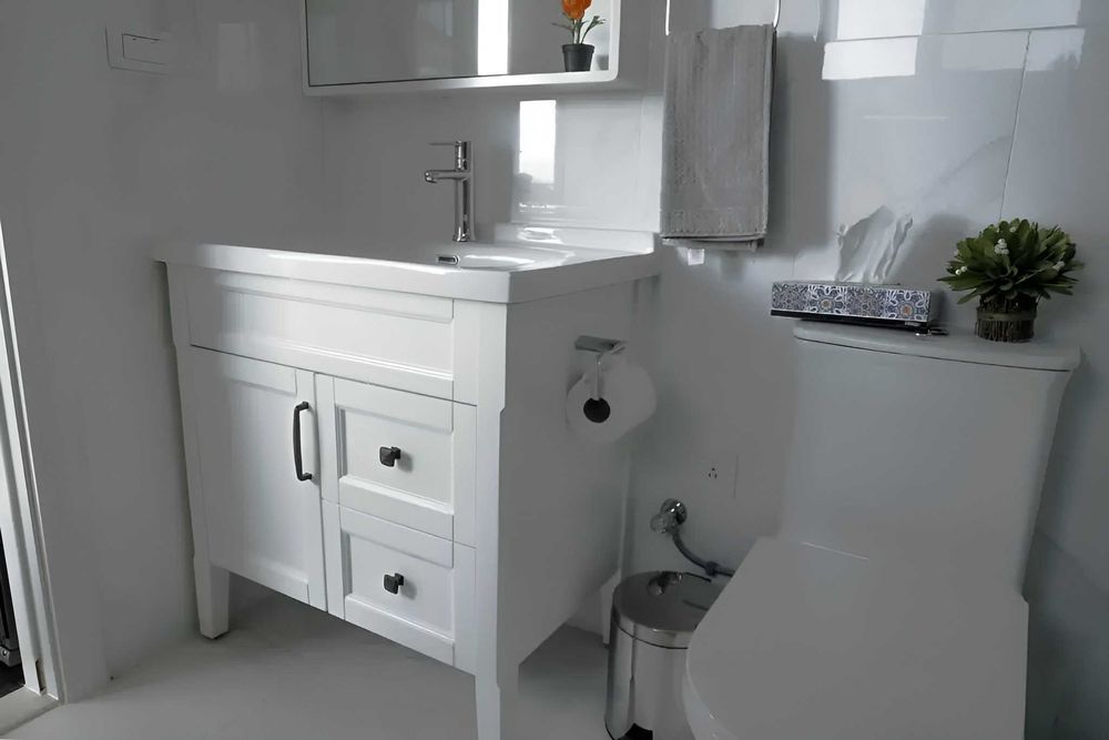 Продава се Къща в София, Младост 4 - 60 кв.м за 634 €/кв.м - Снимка #11