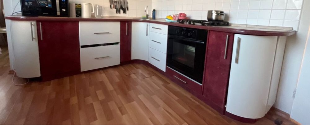 Продам кухонный гарнитур