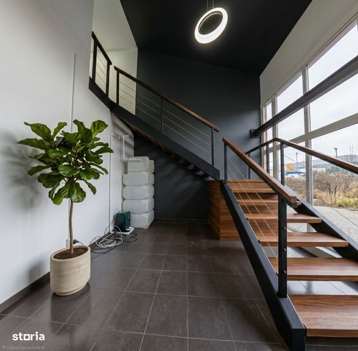 Proprietate ideala pentru Hostel/Cazare zona Auchan Bacau