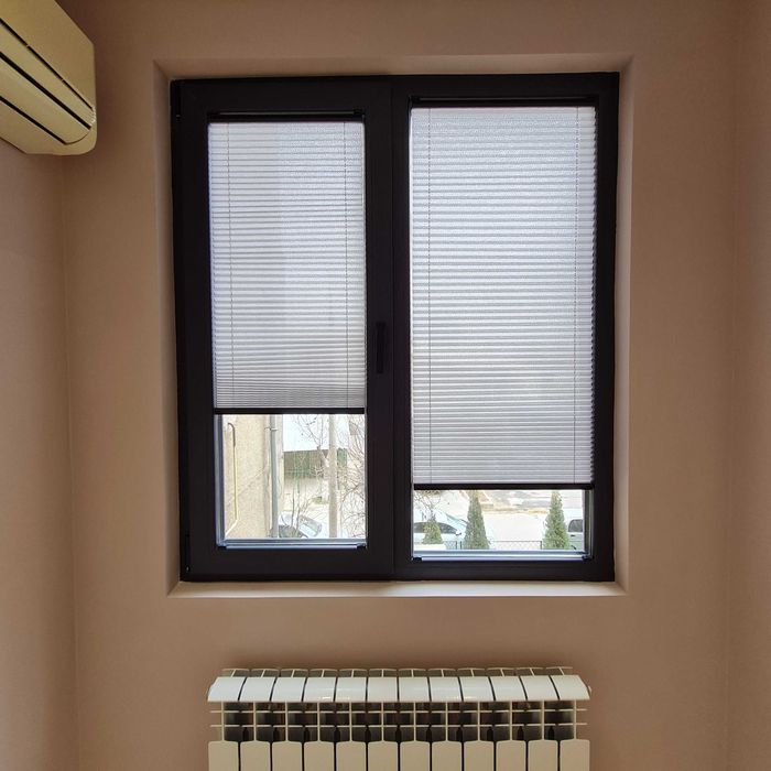 Жалюзи плиссе | Жалюзи от производителя | Plisse   Pls2115