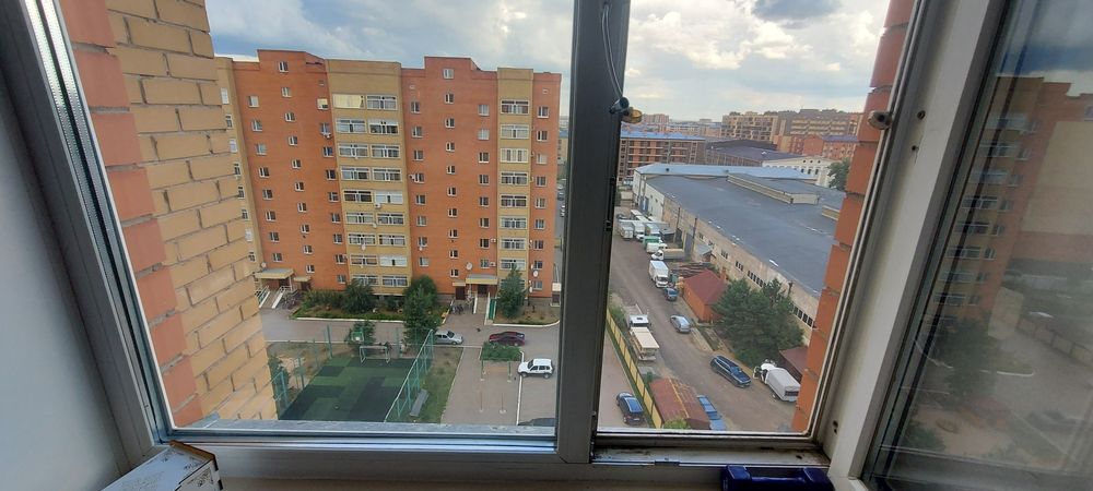 Продам 2 комн квартиру