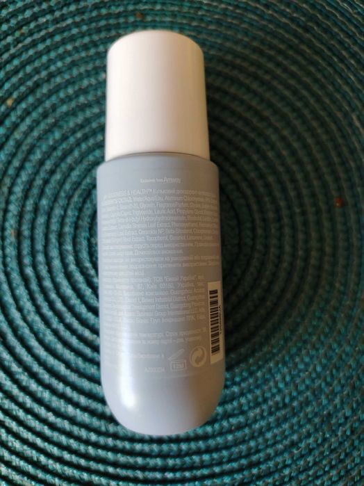 Рол-он дезодорант Protect g&h GOODNESS & HEALTH™