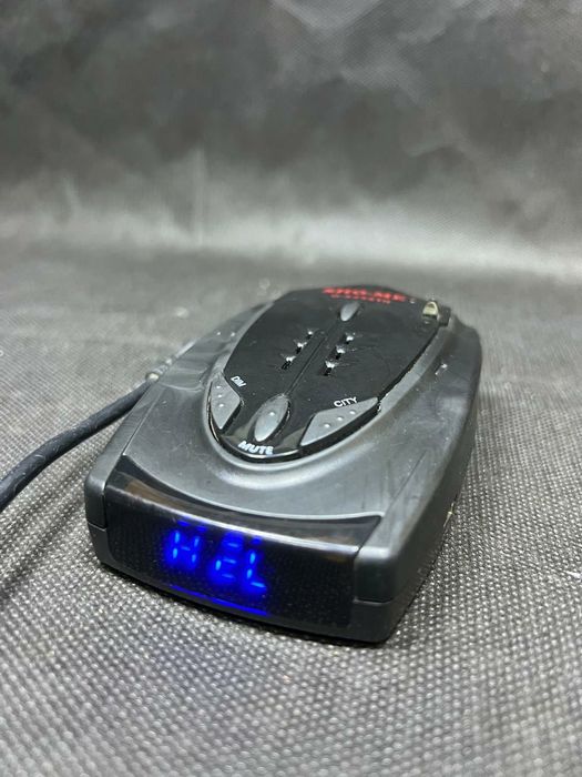 А н т и р а д а р