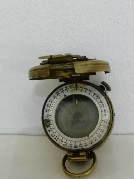 Lot vintage de 8 obiecte WWII - 4