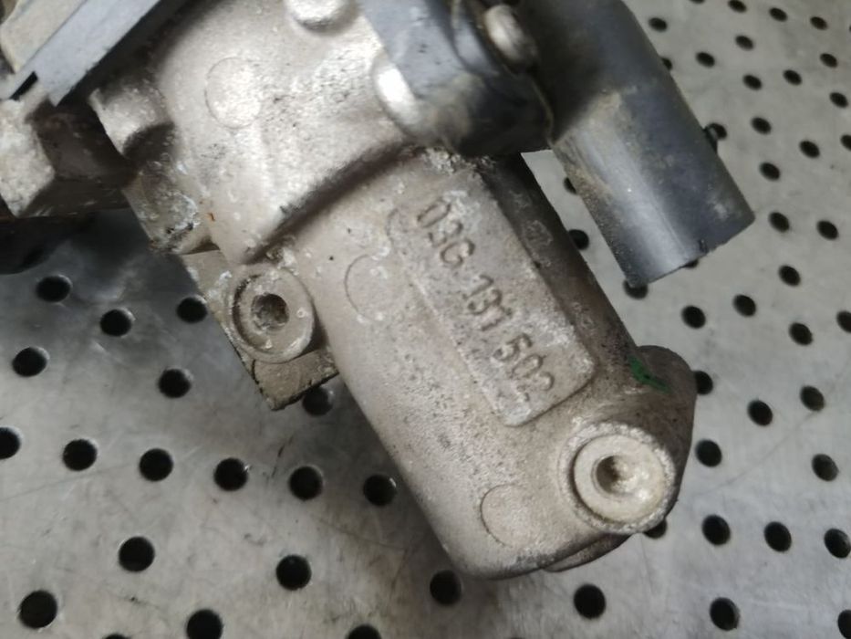 egr 1.9 tdi 2.0tdi  audi a3 8p skoda fabia 2 vw caddy golf 5 jetta 3 seat altea 5p ibiza 4  03g131502