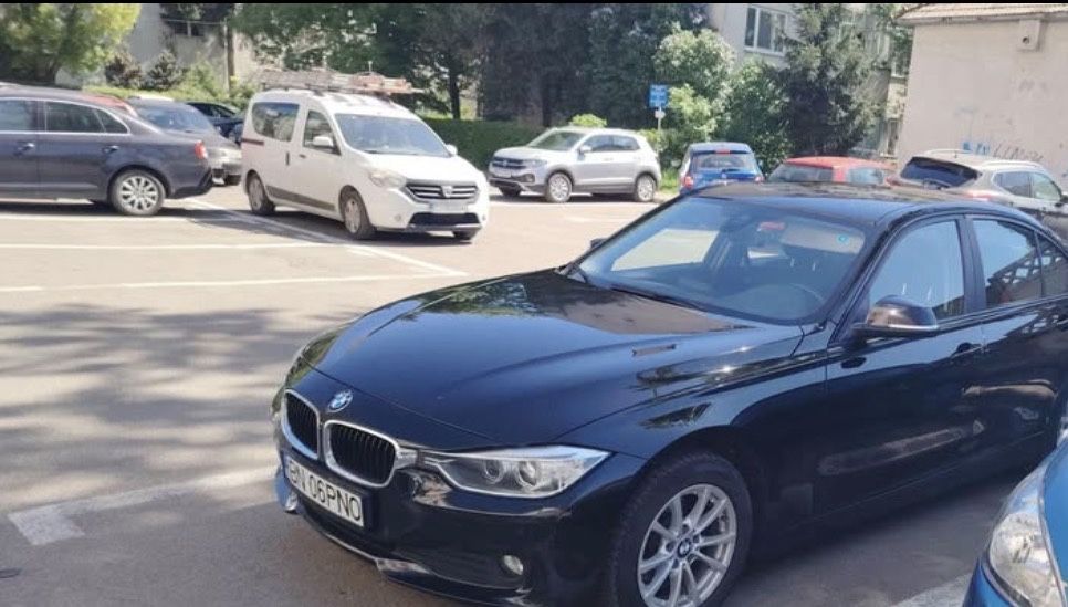 BMW 3 Series 0 — imagine 4