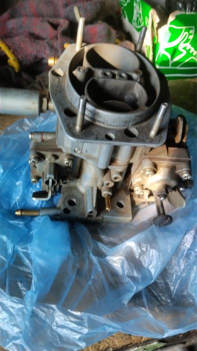 Продаю карбюратор 2108