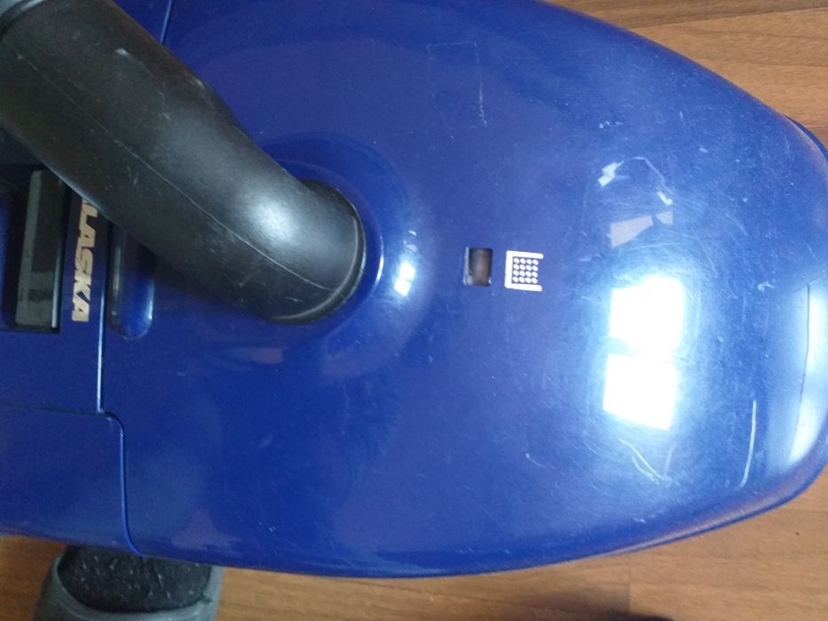 Прахосмукачка ALASKA BS1360