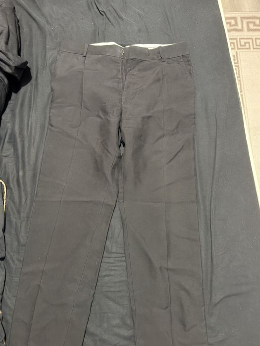 Pantaloni Alexander Mcqueen