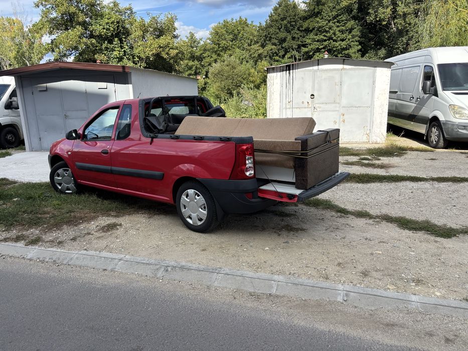 Transport Mobilă & Marfă Pitești | Mutări Debarasări Transport Materiale