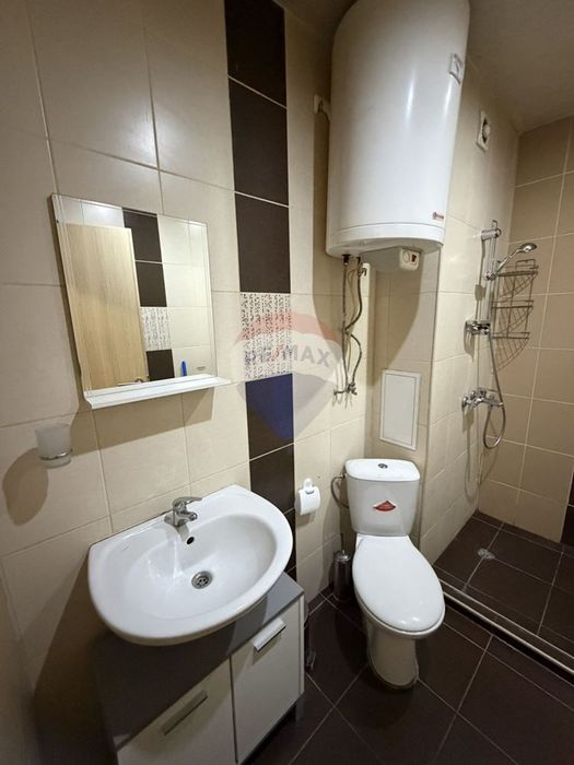 2-стаен в Варна-Цветен В.В 4409