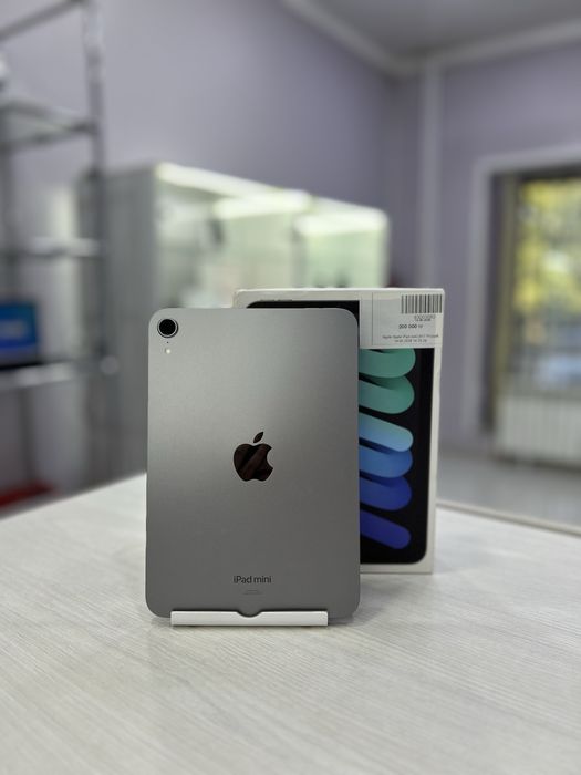 IPad mini/ RED/ рассрочка