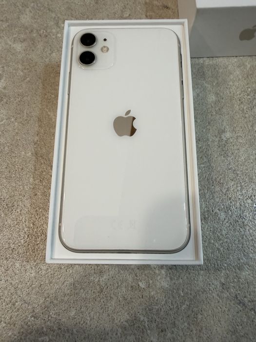 Смартфон Iphone 11 128GB