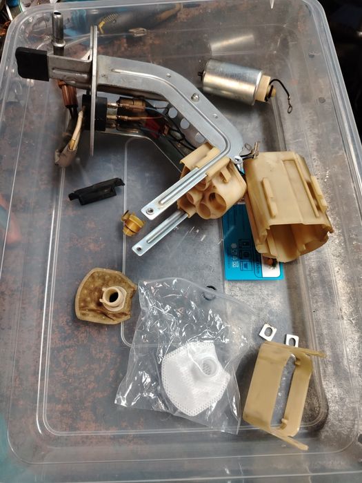 Suzuki bandit 1250 ABS