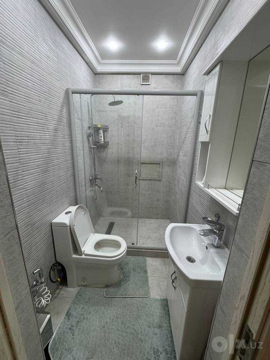 *Madrid 3ком квартира,Под ключ 90м2, 1-я Нотариальная,Пирамит,Эму,Мост