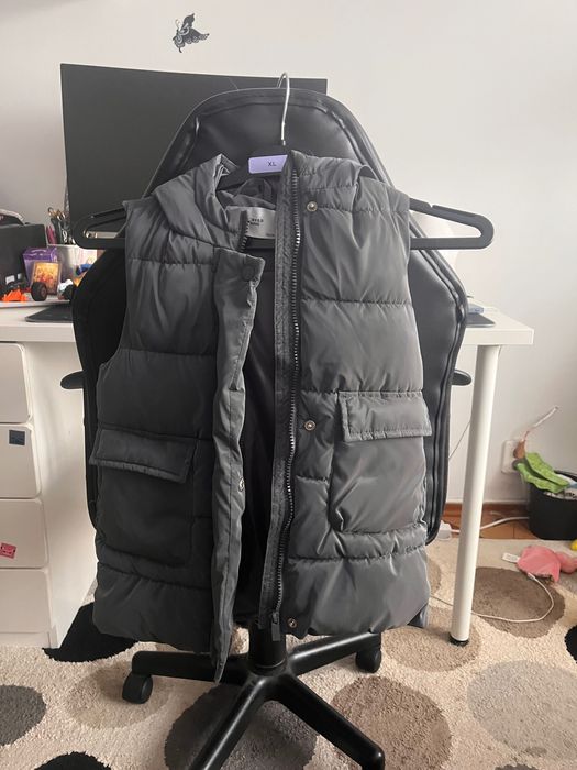 Vesta reserved mas 116 cm