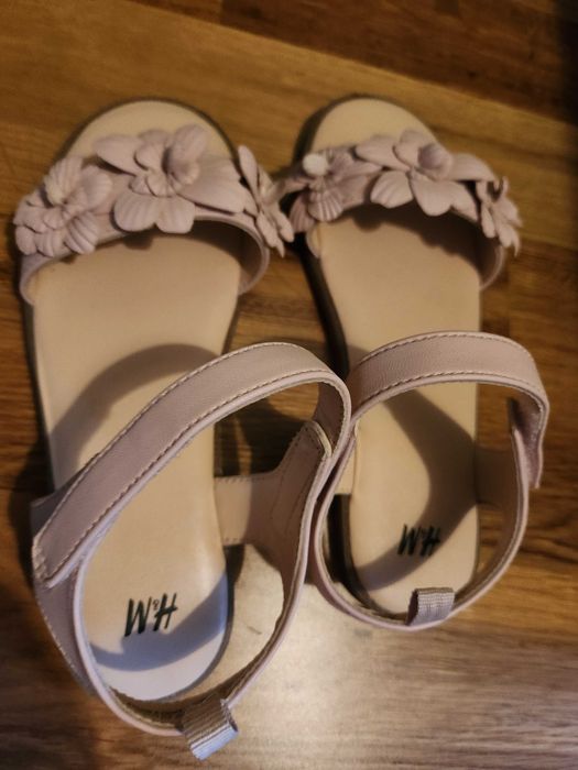 Sandale fete masura 31-33