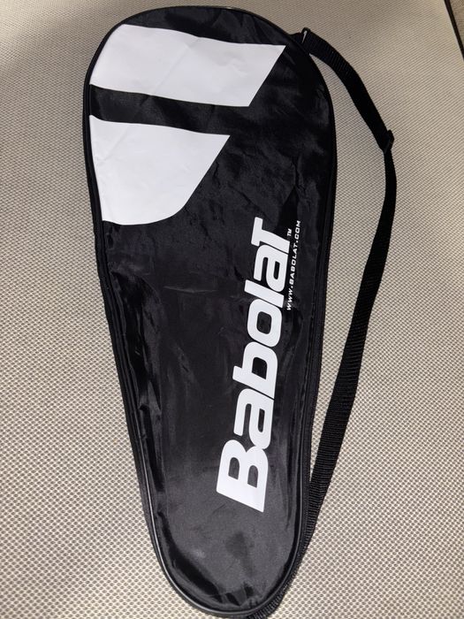 Калъф за тенис ракета