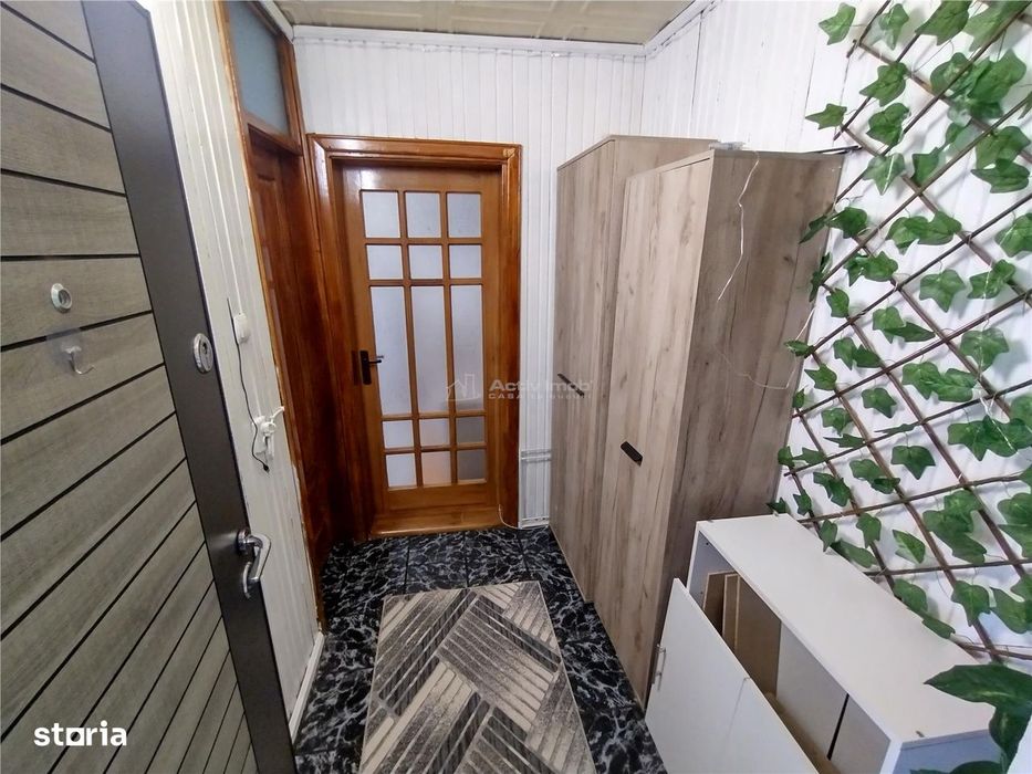 Oravita | Garsoniera La Cheie | Etj.2 | Usor Negociabil