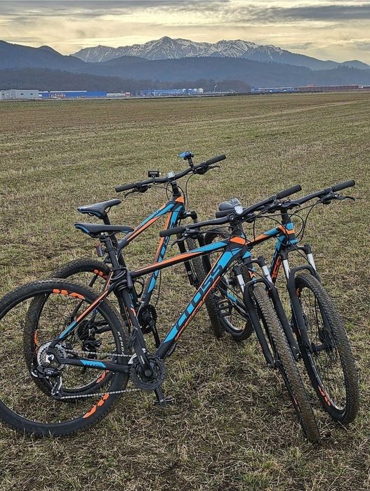 Bicicletă Cross GRX7 HDB, cadou, hoby, sport, timp liber,