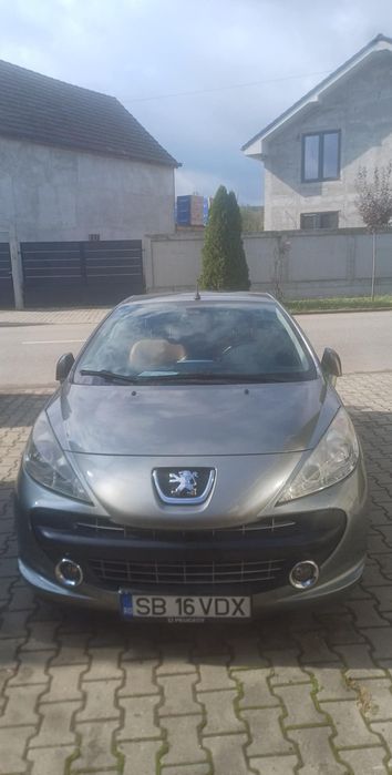 Peugeot 207 de vânzare