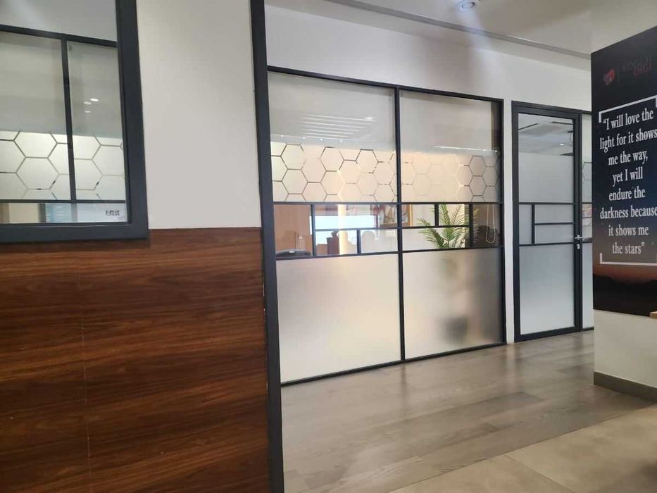 Акция! Ойнага пленка тонировка матовый пленка туманка ёпиштириш хизмат