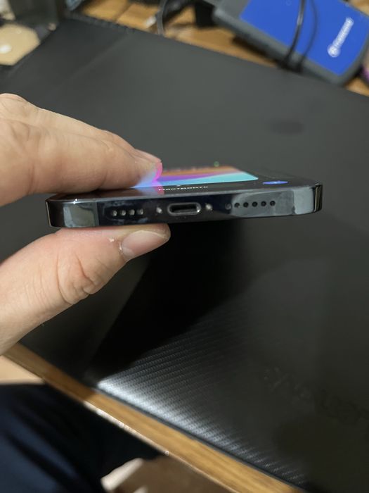 Айфон 12 про макс