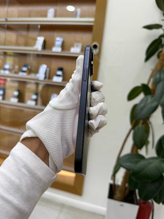 iPhone 15 Plus 128Gb Black