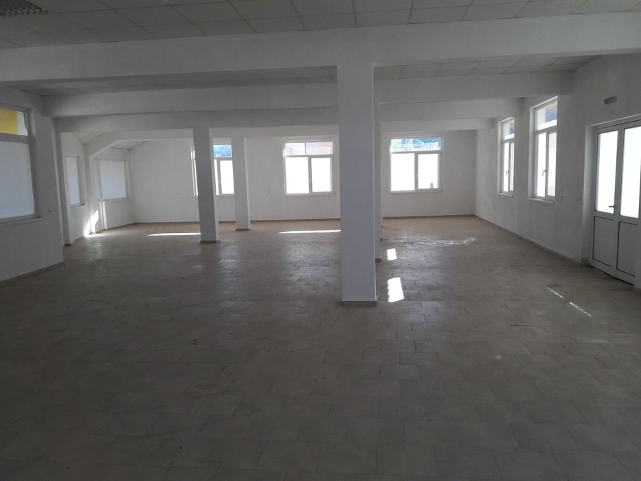 Дава се под наем Склад в Ардино - 300 кв.м за 300 € - Снимка #5