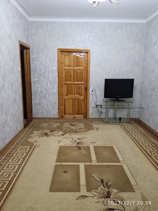 3-xonali uy sotiladi