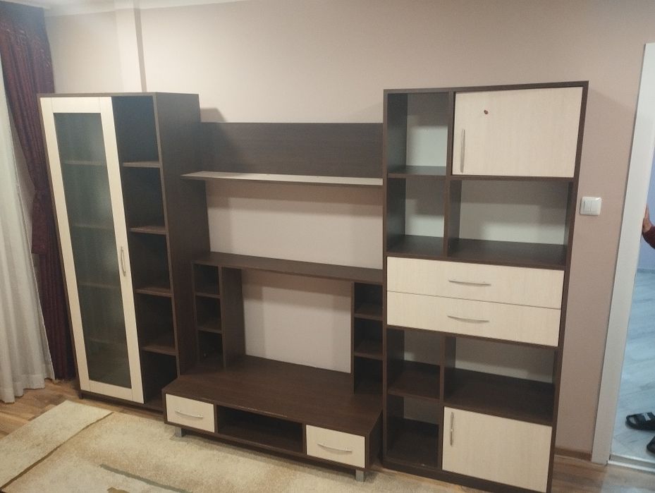 Дава се под наем Двустаен апартамент в Варна, Левски - 40 кв.м за 382.5 € - Снимка #12