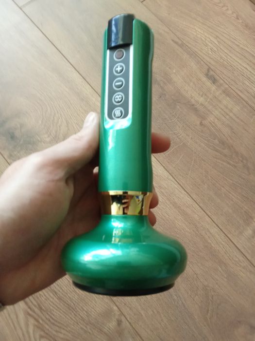 Масажюр за целулит