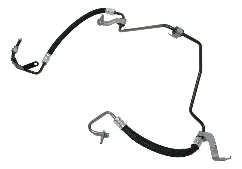 Хидравлична тръба за високо налягане за Renault Master 2.3, Movano