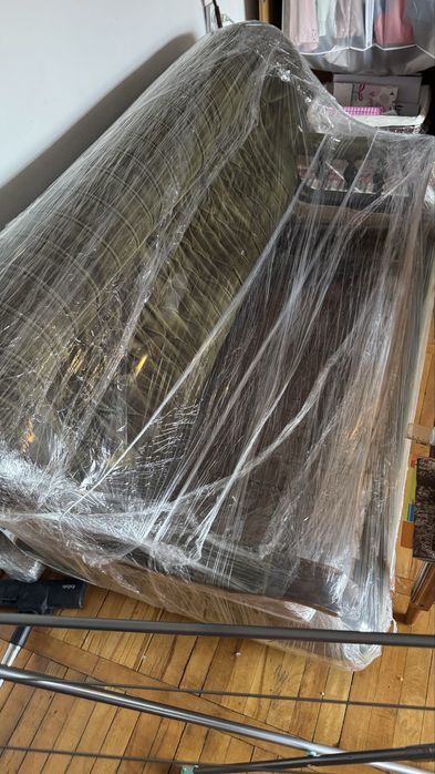 Диваны на дрова и металлолом