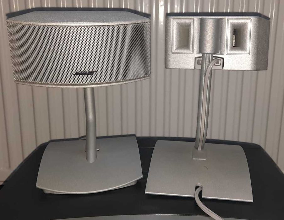 sistem audio BOSE 321 seria 2