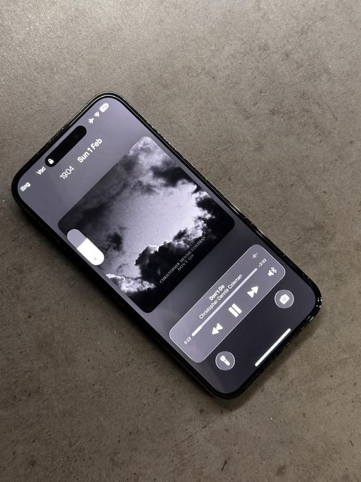 Iphone 14 pro max 256GB