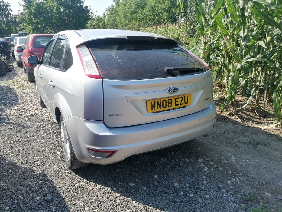 Jante aliaj 16 Ford Focus Mondeo C-max, Focus 2, 5x108