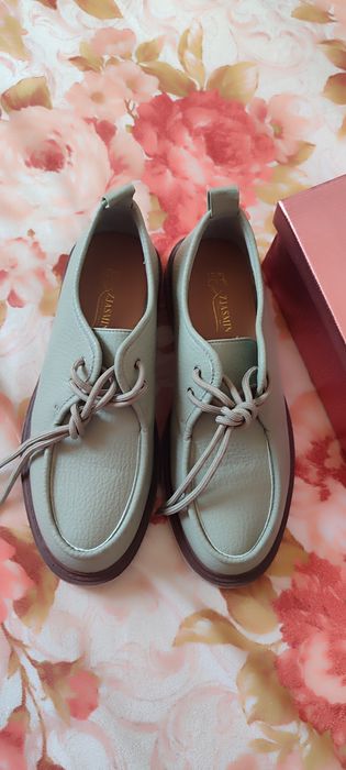 Новые туфли 40 размер Турция