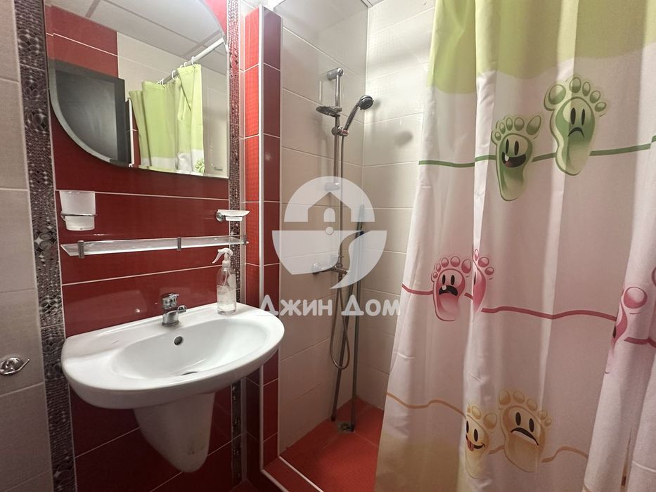 Продава се Едностаен апартамент в Свети Влас - 45 кв.м за 805 €/кв.м - Снимка #4