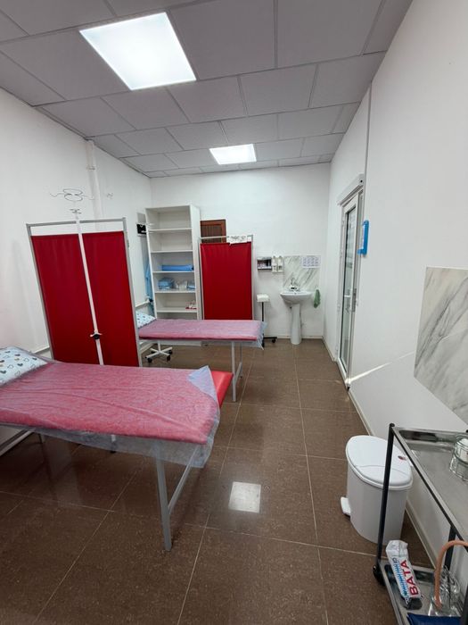 Сдается в аренду медицинский центр